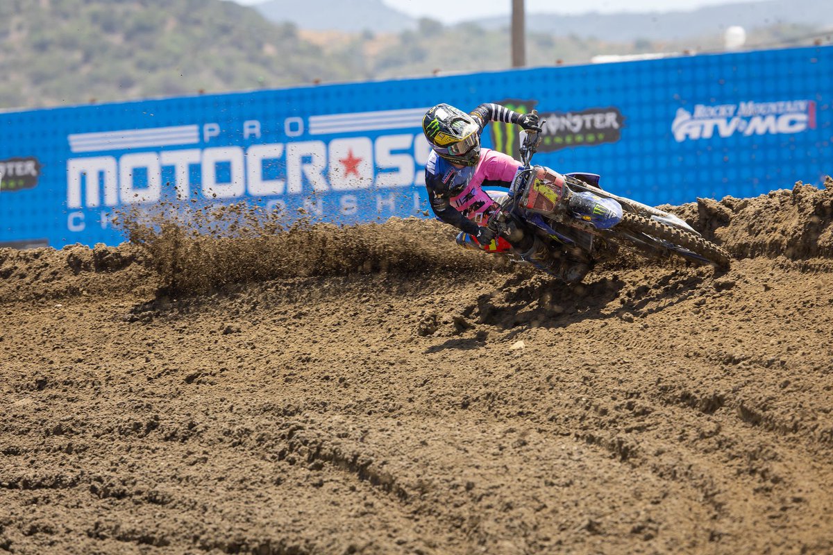 Pro Motocross tweet media