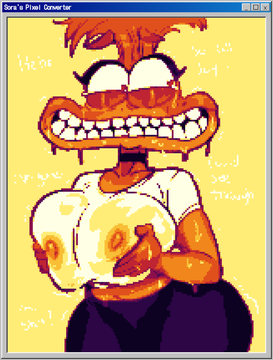 SMD (Commissions Open!) tweet media