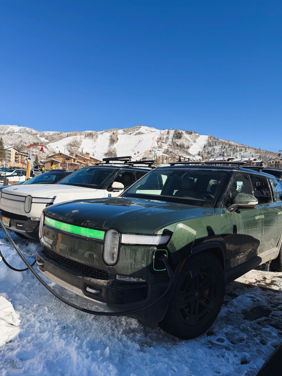 ChargePoint tweet media