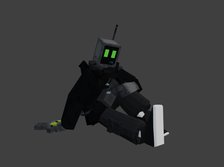 Magic Art Hat tweet media