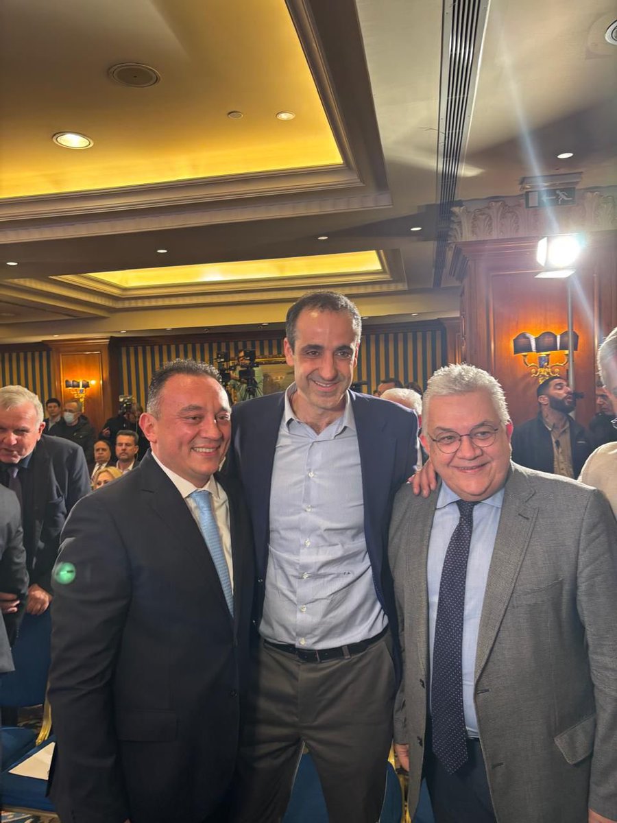 GDimitriadis tweet media