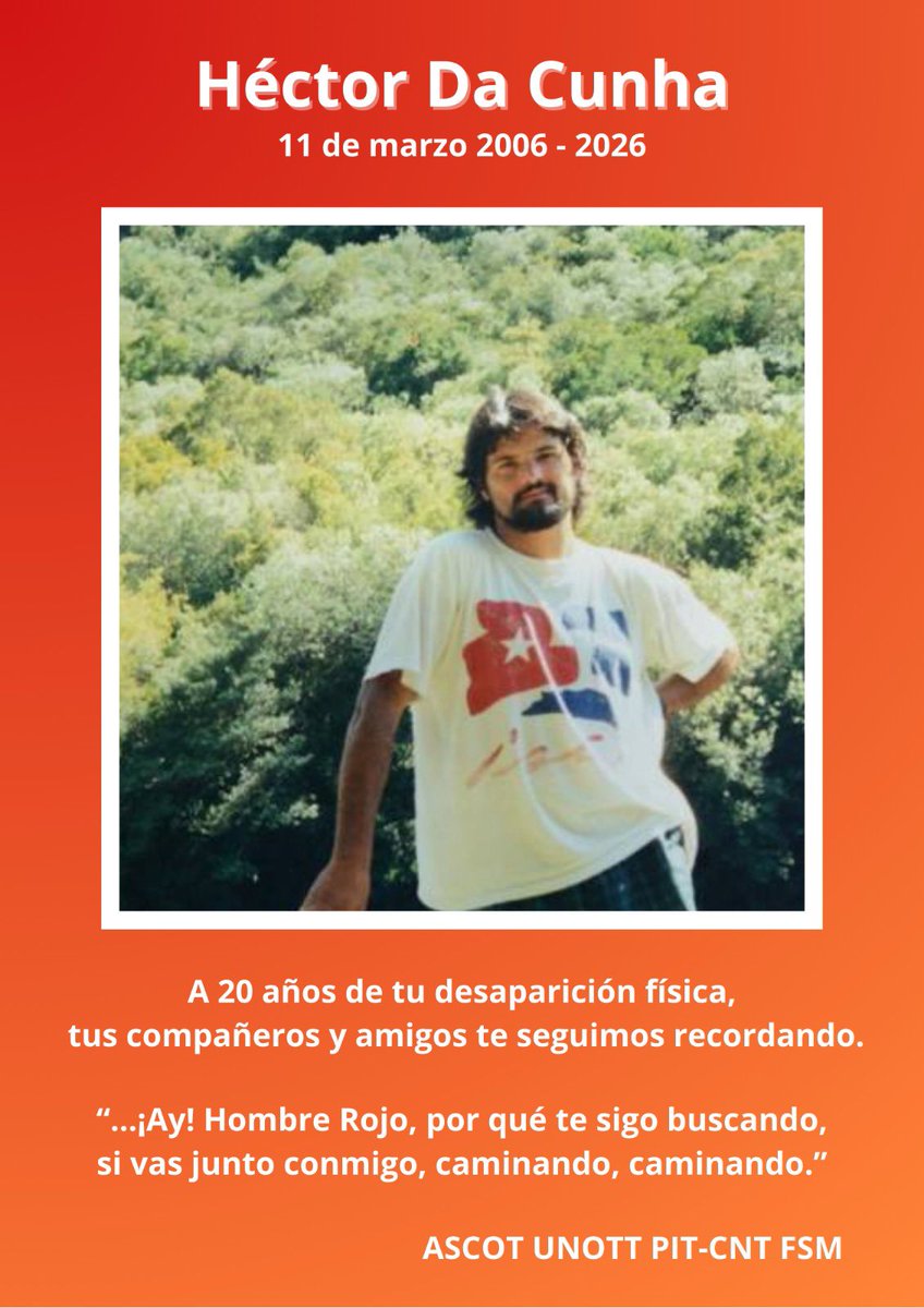 Marcelo Metediera tweet media