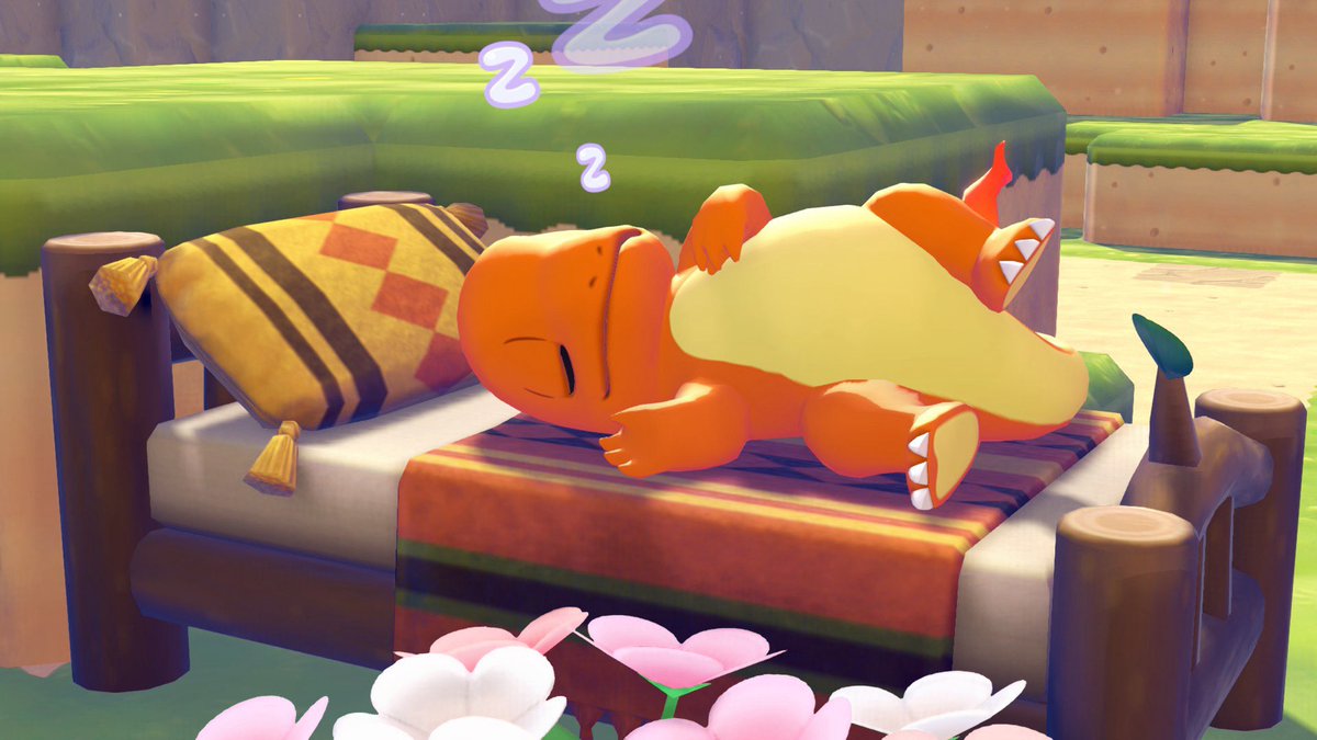 Zzzz