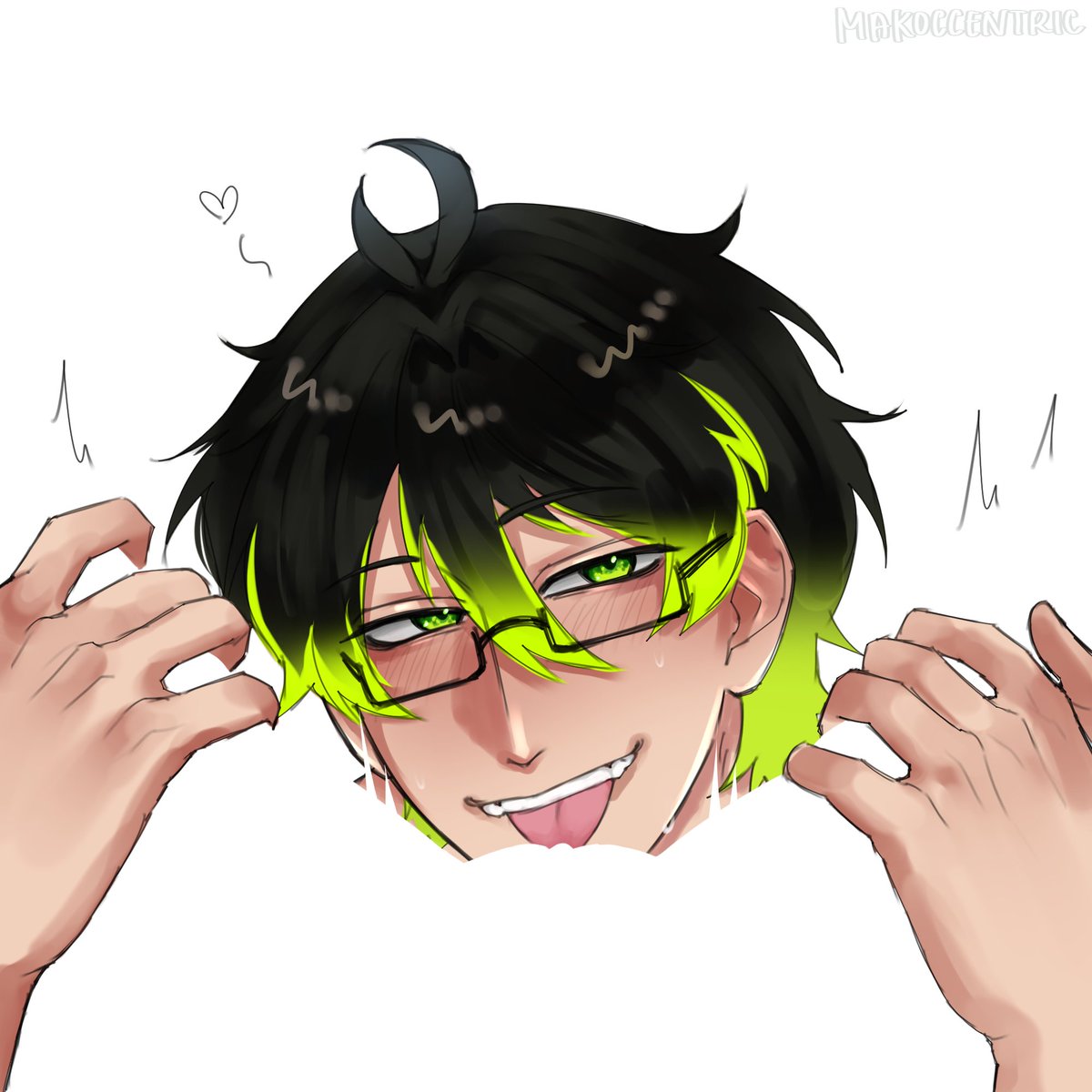 Khaifer🐹🧪🌭 tweet media