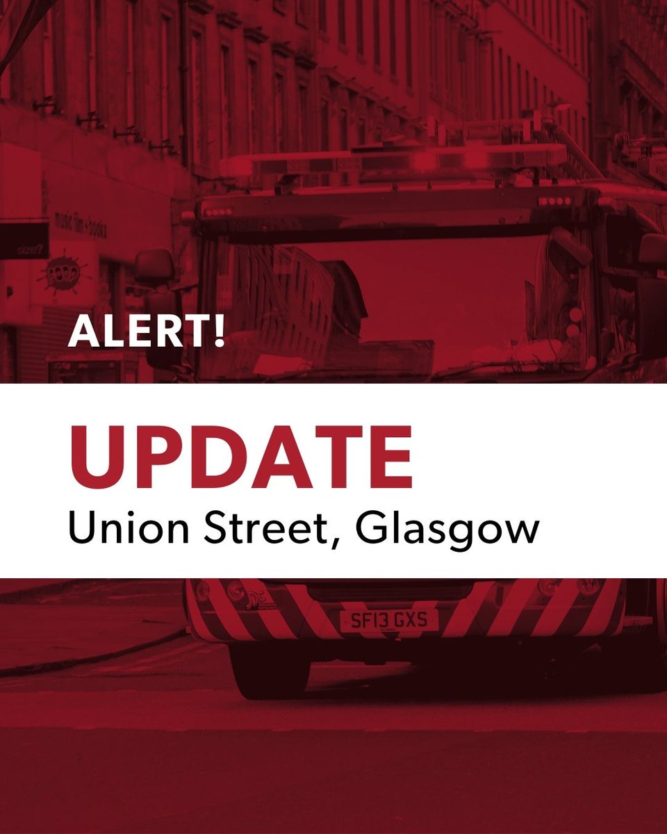 Scottish Fire and Rescue Service tweet media