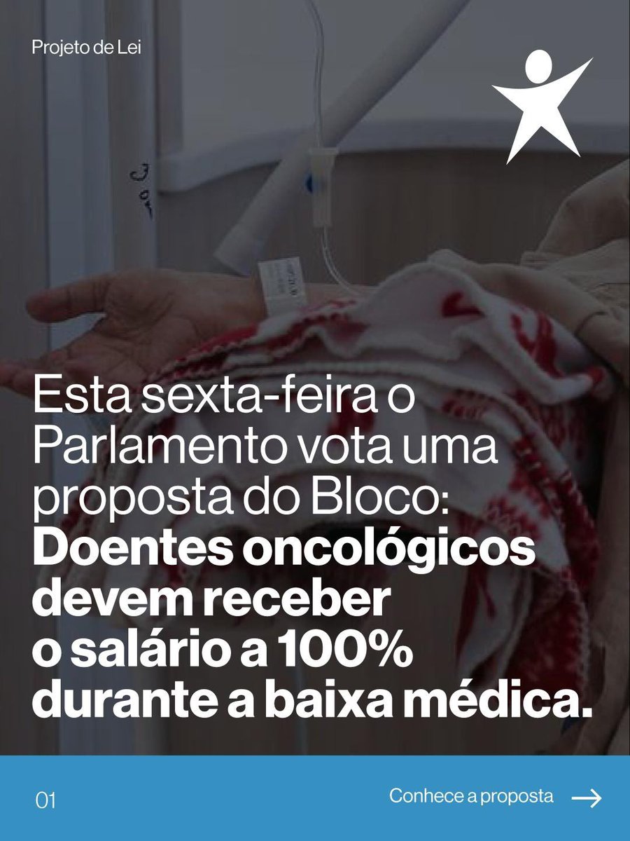 Bloco no Parlamento tweet media