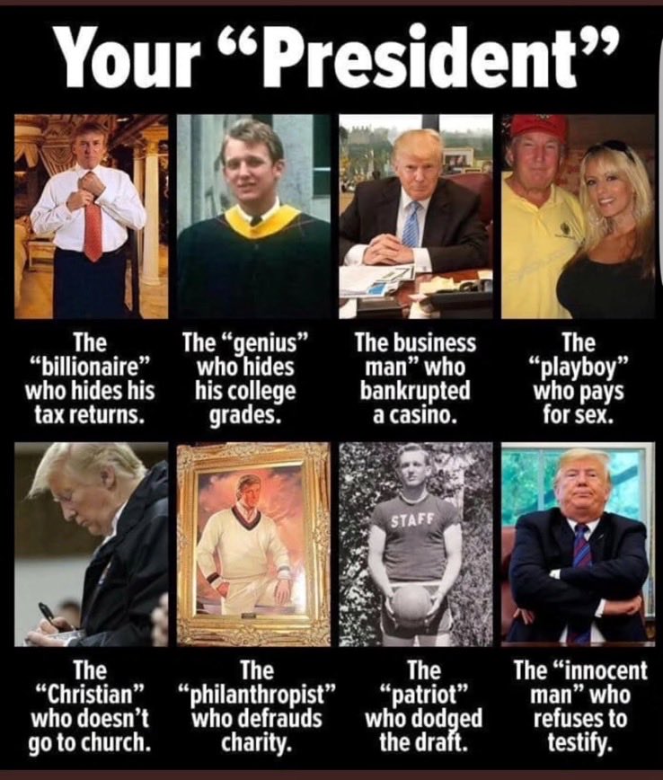 phillybaby's tweet photo. @OccupyDemocrats https://t.co/XExfnCtk8G