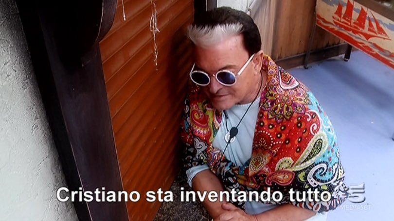 Matteo Z. tweet media