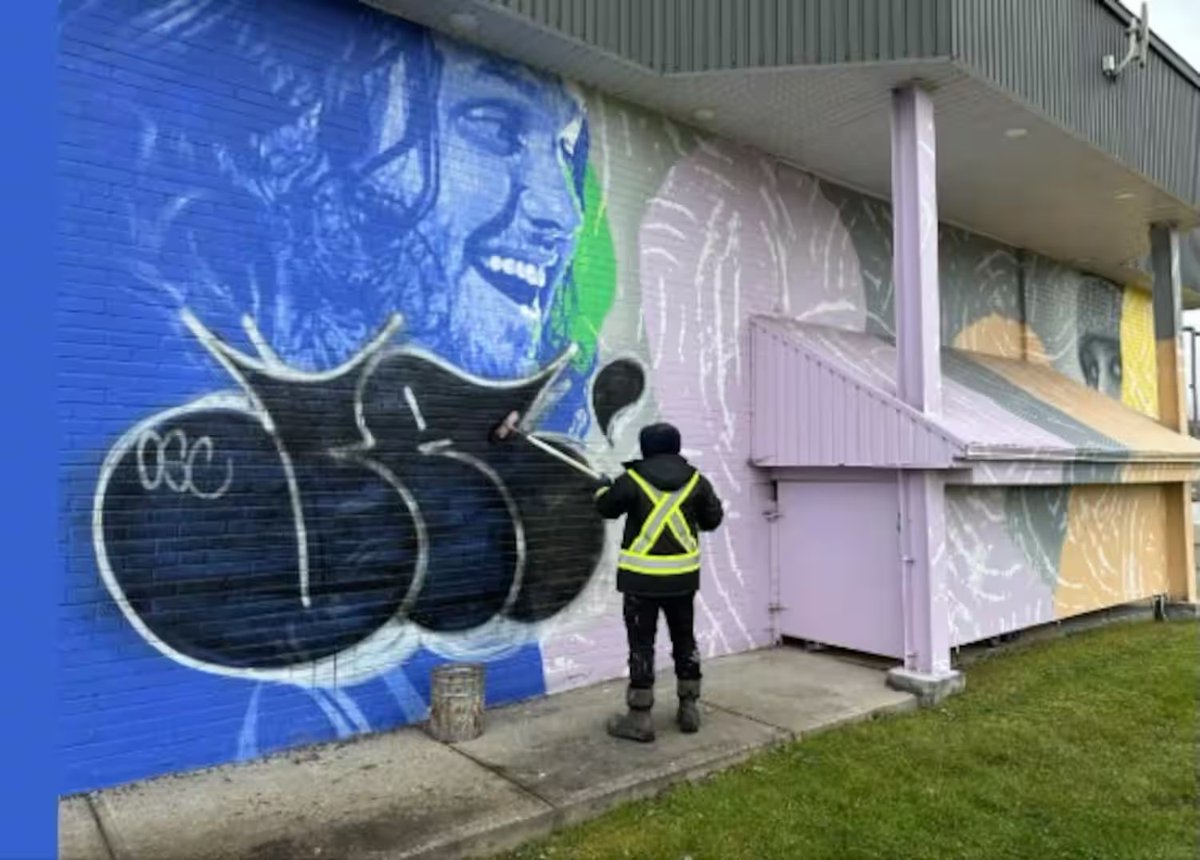 Le Renard tweet media