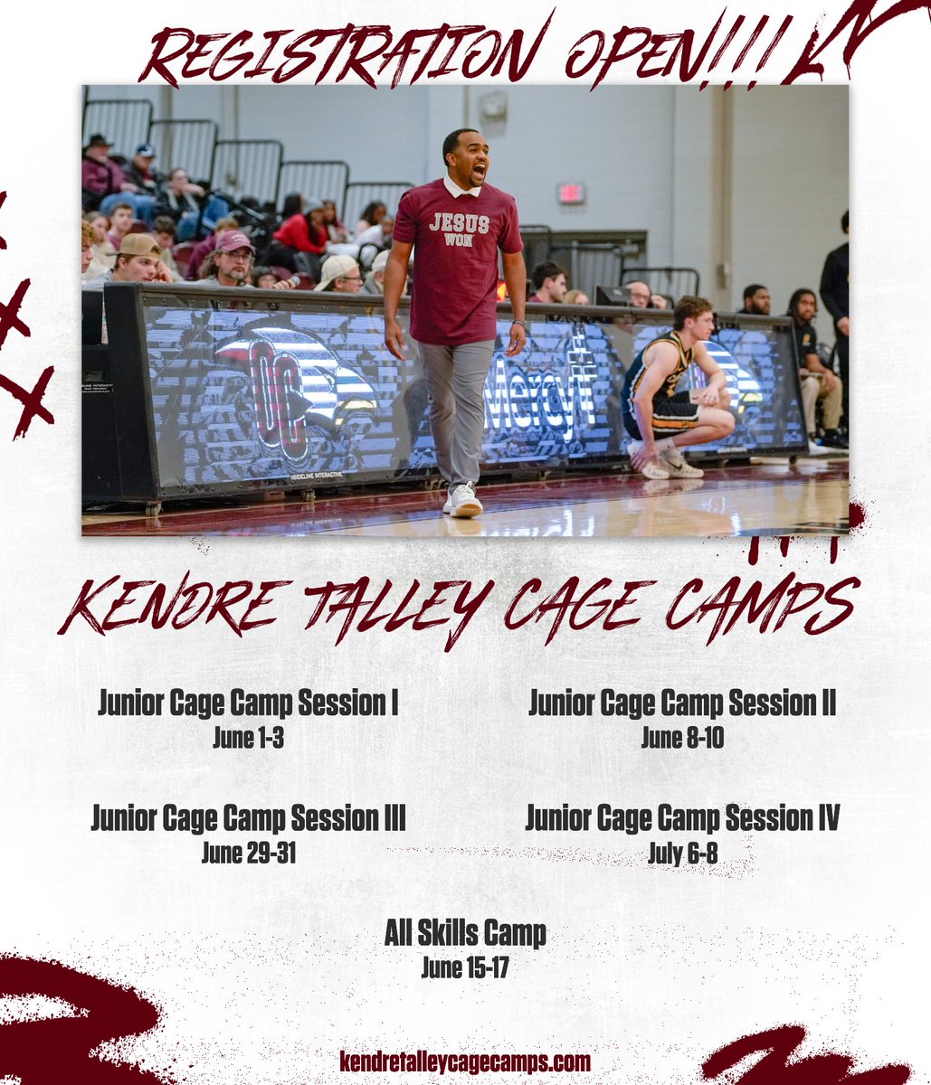 Kendre Talley tweet media