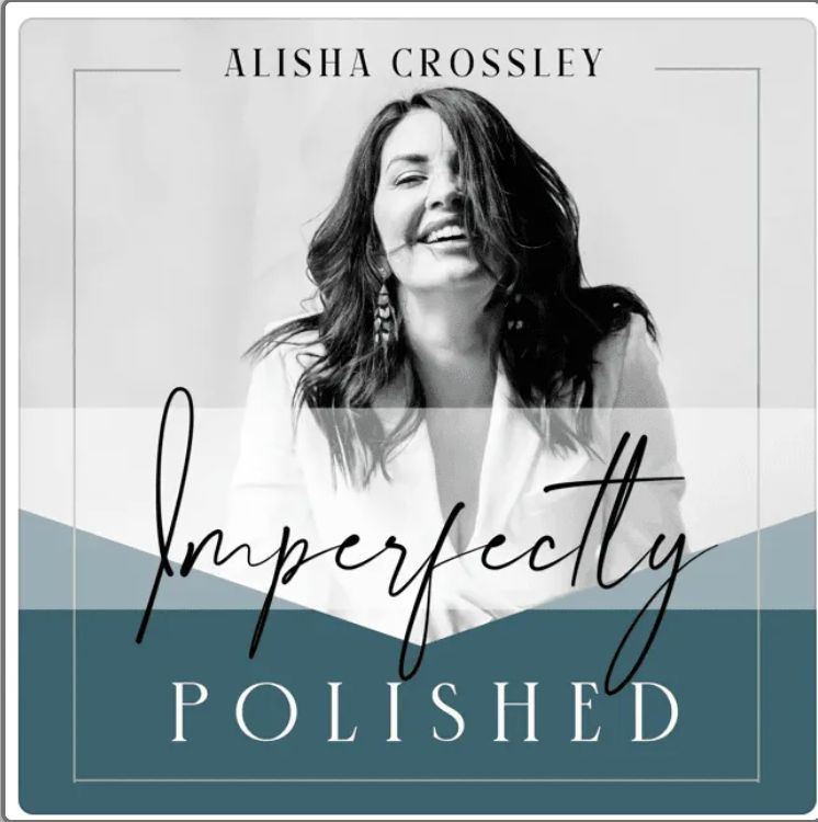 Here's a podcast where I share some insights on how I began helping women find their confidence on camera.  I also talk about how women can implement video, save time with video, and the 7-step formula to becoming a video influencer.   Listen now:  listennotes.com/podcasts/imper…