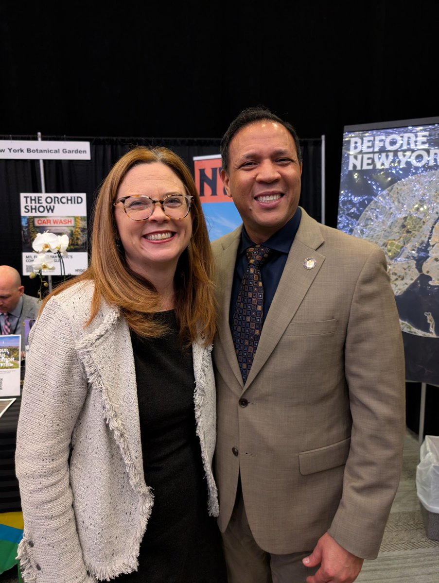 Fordham GovRel tweet media