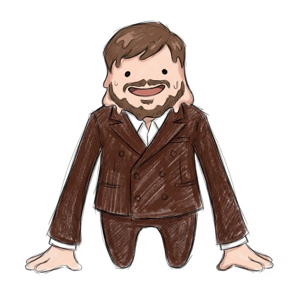 choretho tweet media