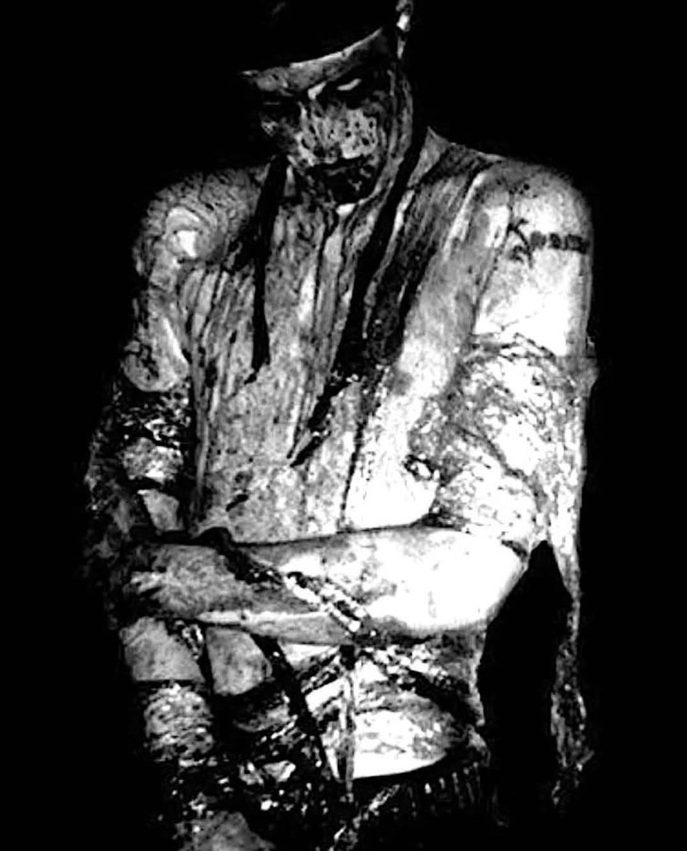 Brutal666metal. tweet media