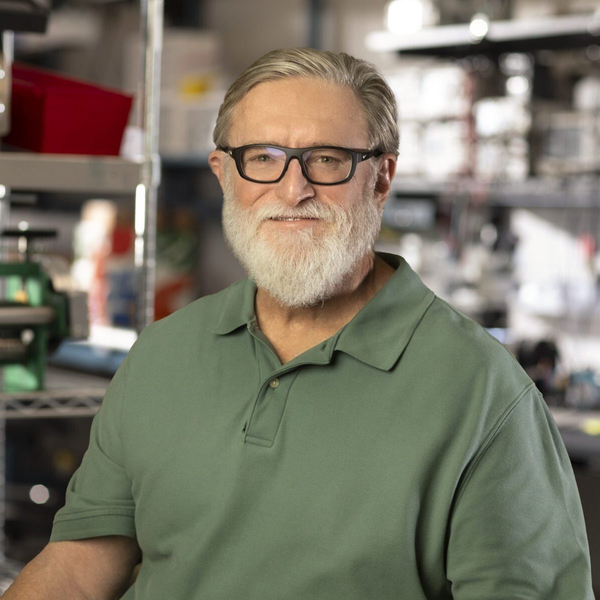 De Marke Gaming tweet media