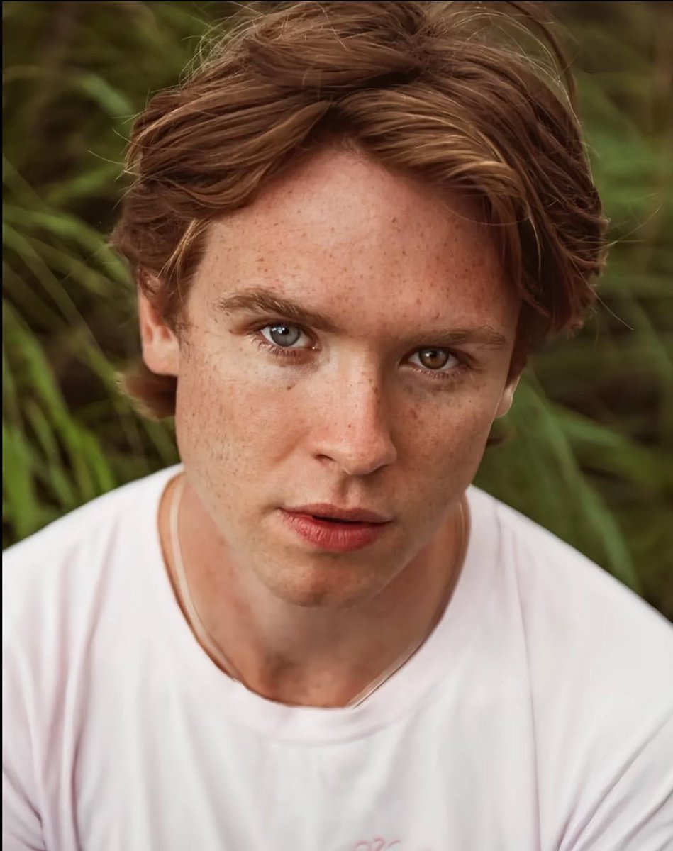 Josh is a feast for crows☆ tweet media