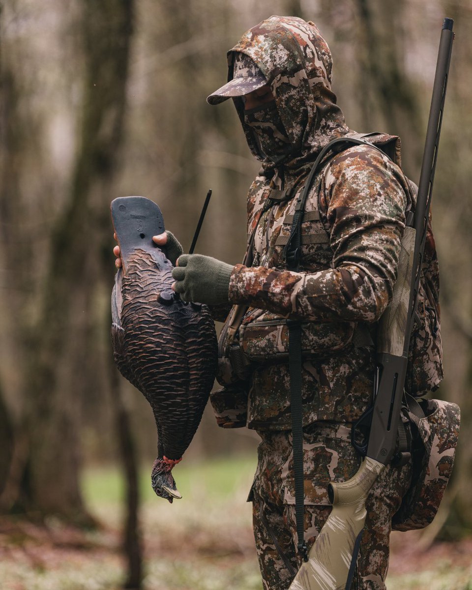 First Lite tweet media