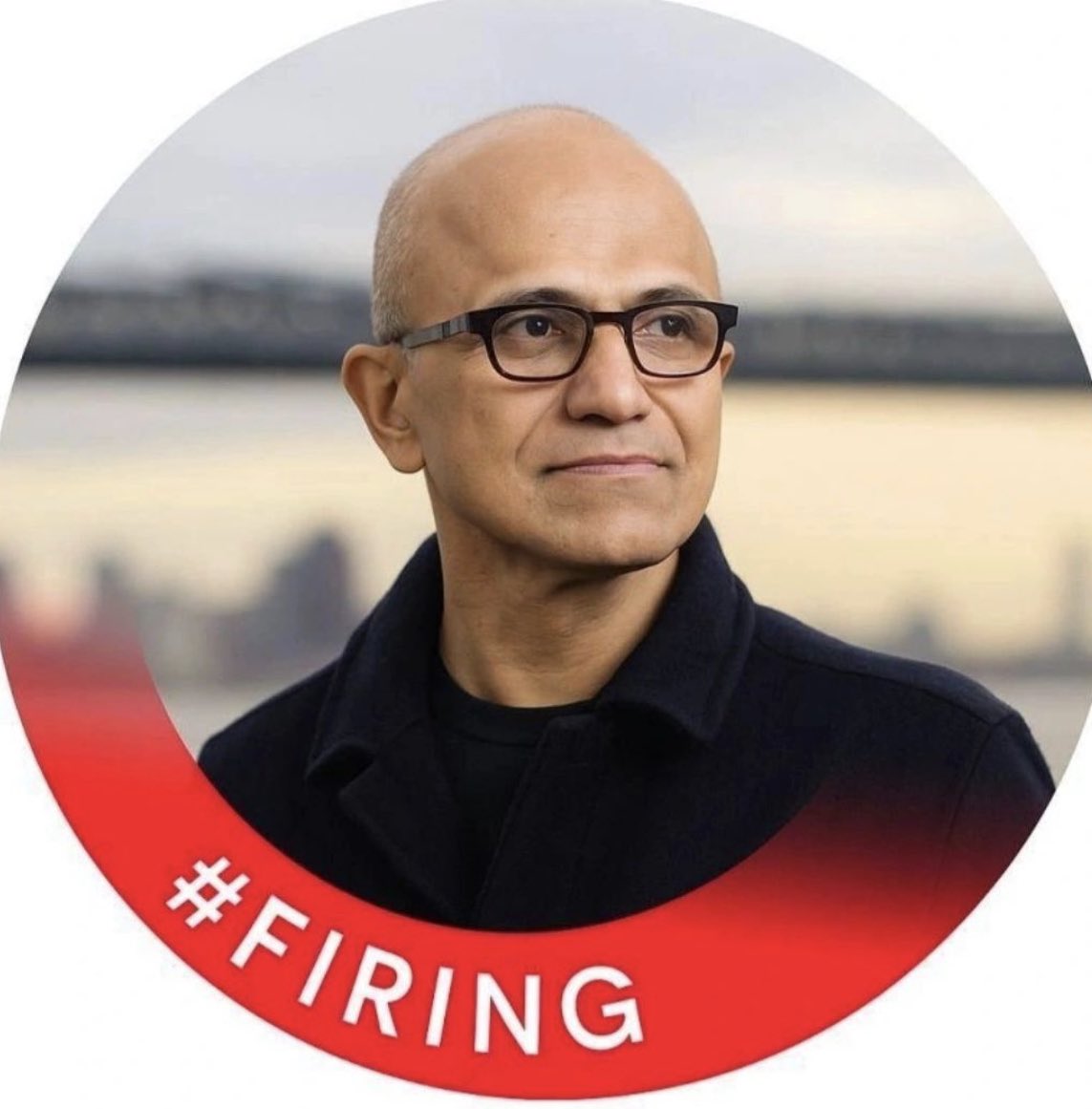 AbrolTanuj's tweet photo. The "Top Tier" flex is dead. 🧱
Soon, that #Firing frame will be a LinkedIn reality. Stability isn’t a 9-to-5 anymore—it’s your side hustle.
People are ditching giants for SMBs where leadership values humans over "smart" AI replacements. Build your own net. 🚀 #FutureOfWork #AI https://t.co/6KmzoH1Beh