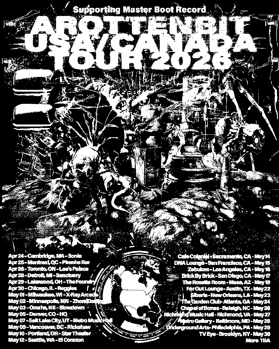 MASTER BOOT RECORD tweet media