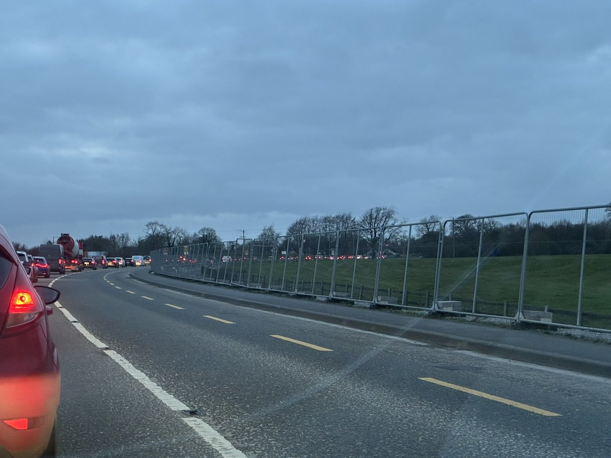 Seánie Bennett © tweet media