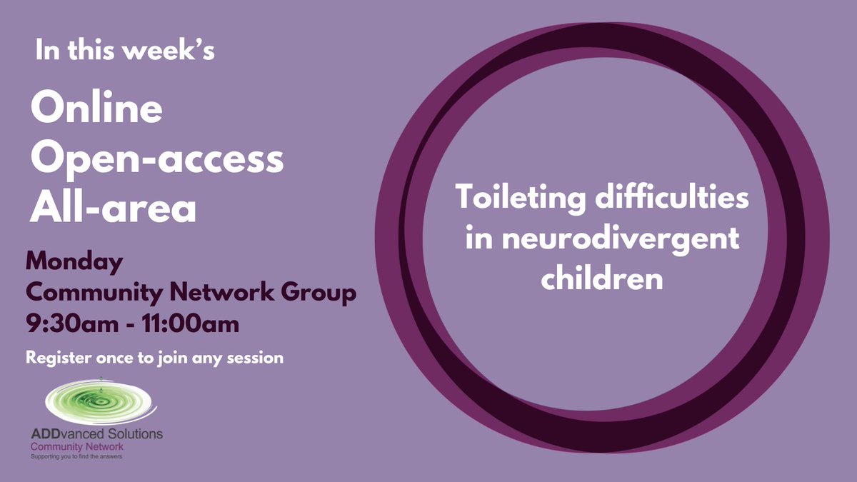 ADDvanced Solutions Community Network tweet media