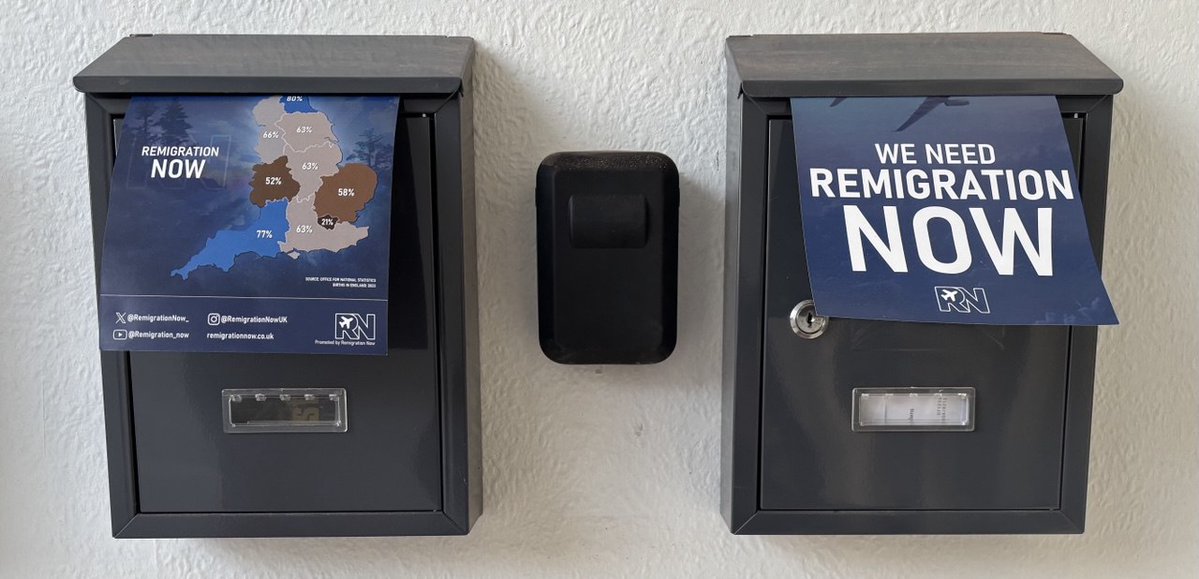 Remigration Now tweet media