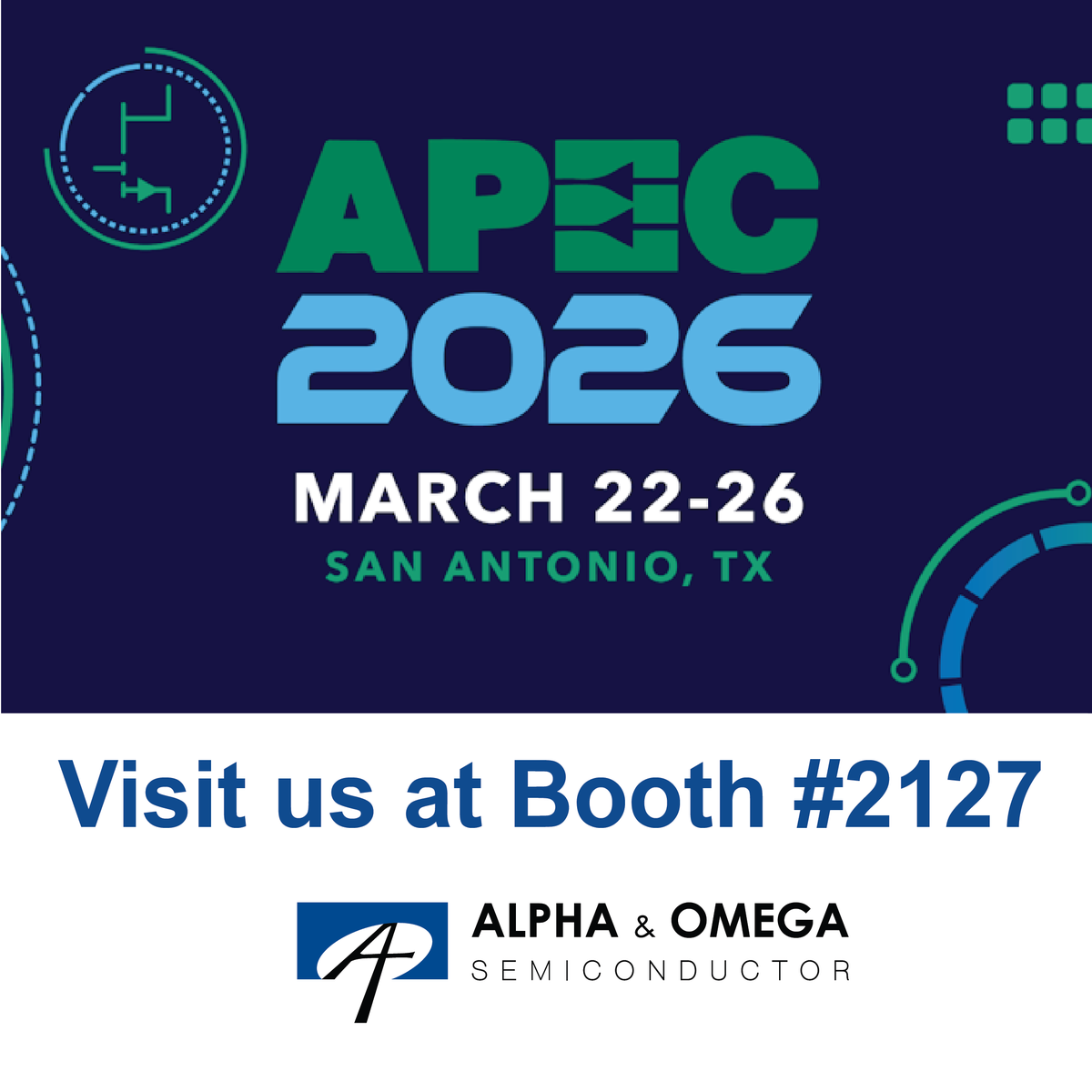 Alpha and Omega Semi tweet media