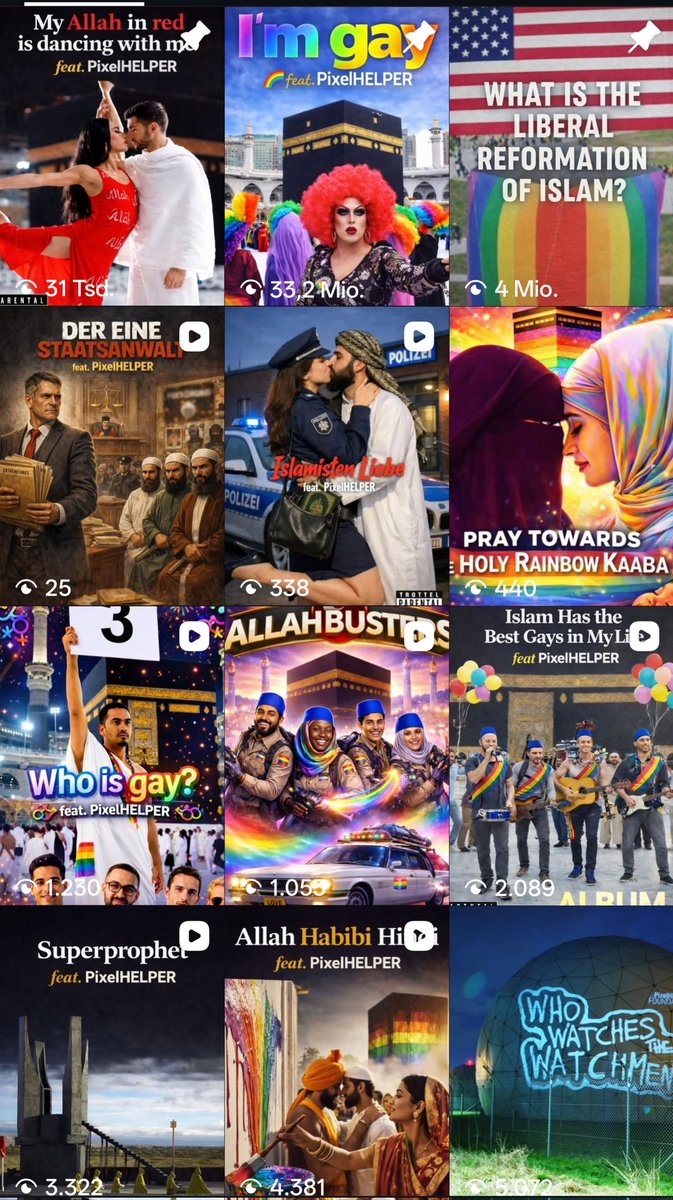 ∴PixelHELPER tweet media