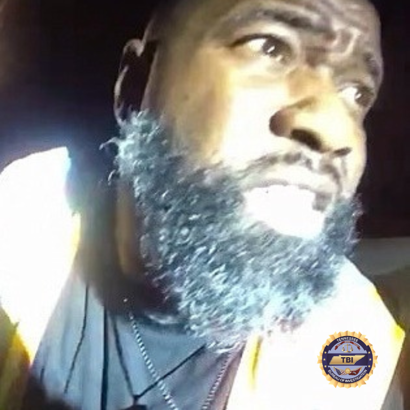 Tennessee Bureau of Investigation tweet media