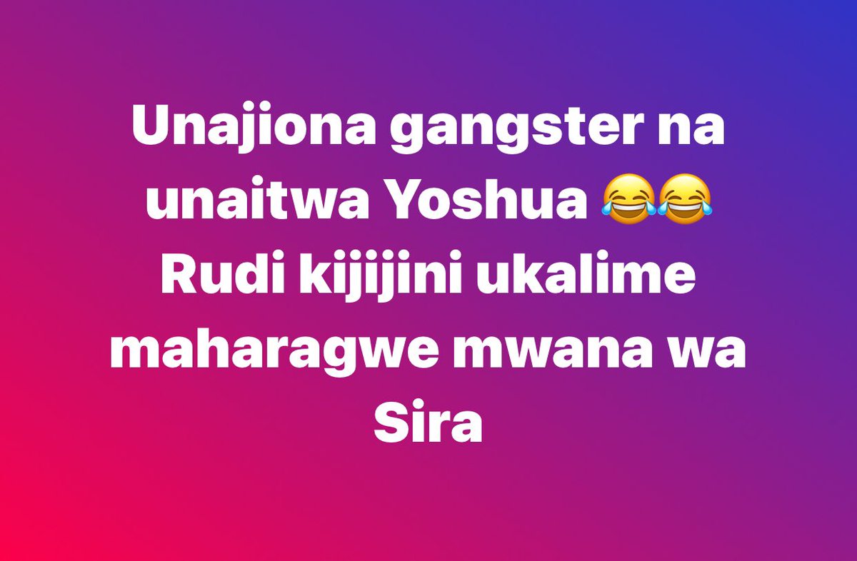 La Purga tweet media