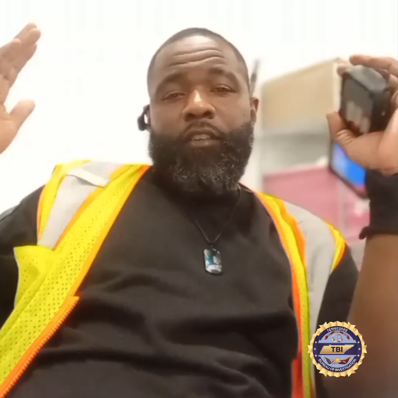 Tennessee Bureau of Investigation tweet media