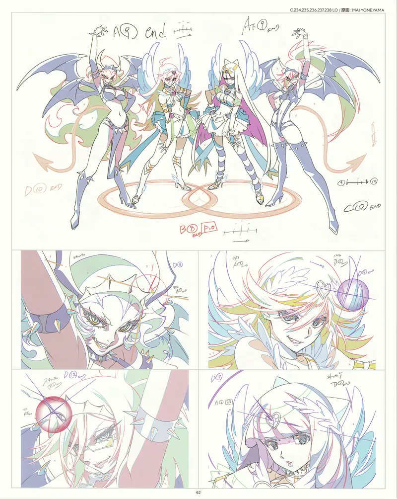 Daily Stocking Anarchy tweet media