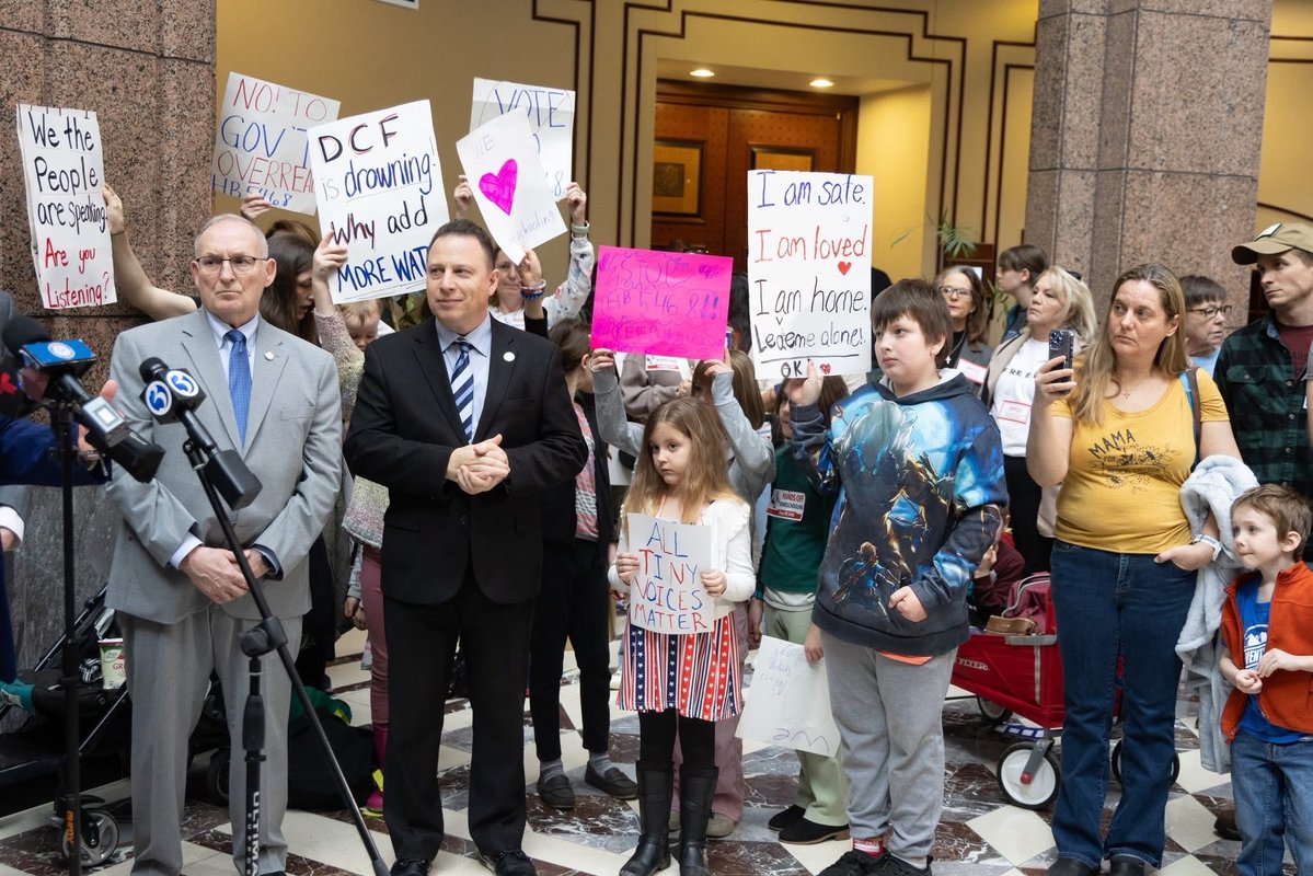 CT Senate Republicans tweet media