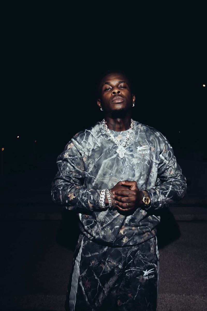 La Conspiration Team Spotify©️ tweet media