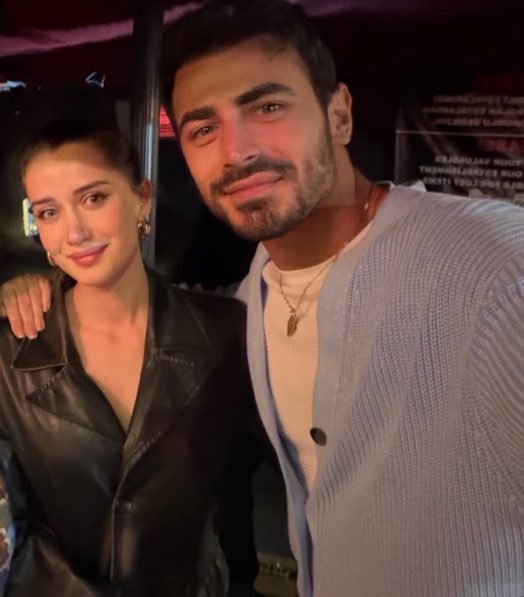 I go off X for like 2 mins and come back to new Emsu content