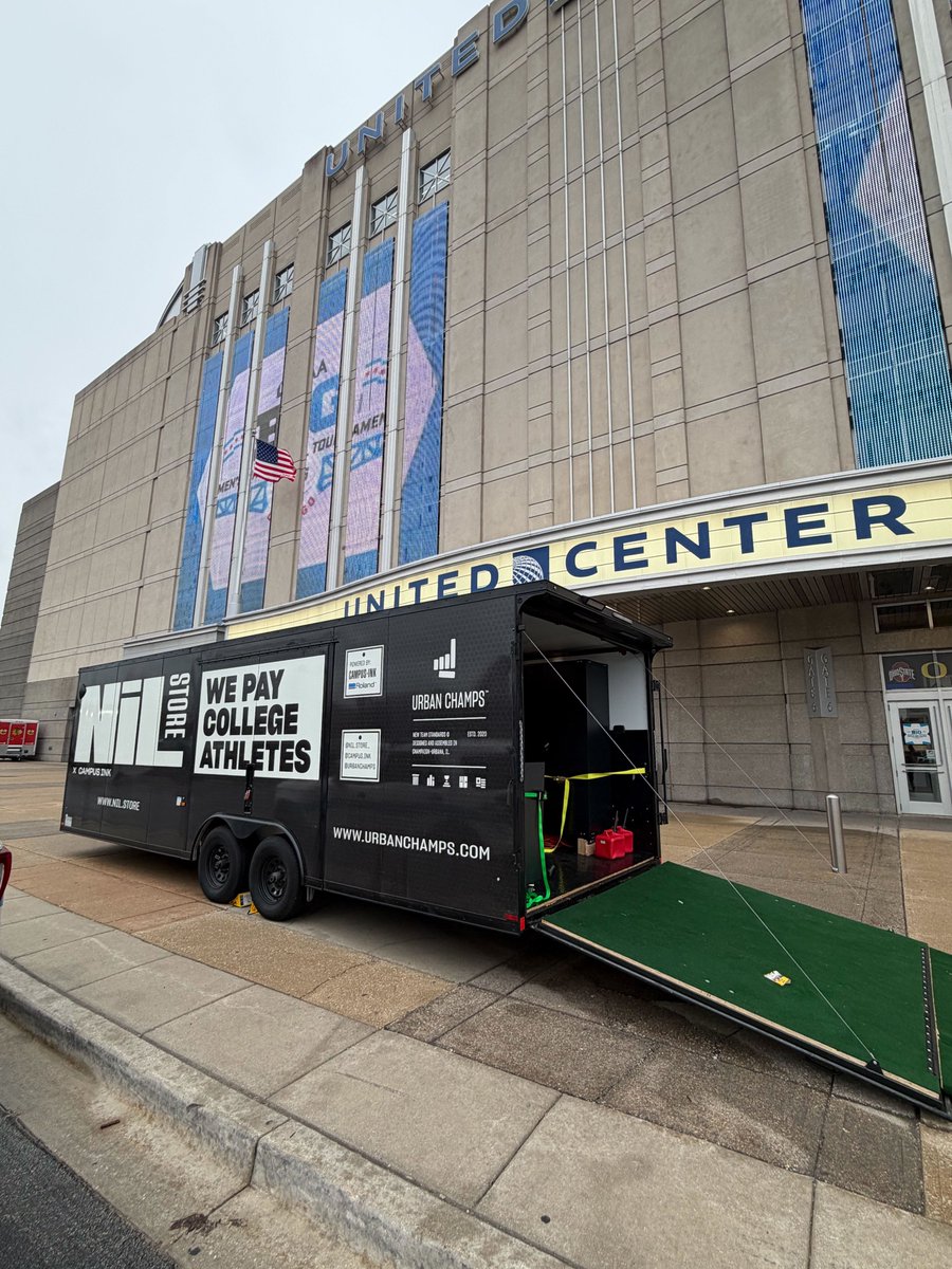 The NIL Store tweet media