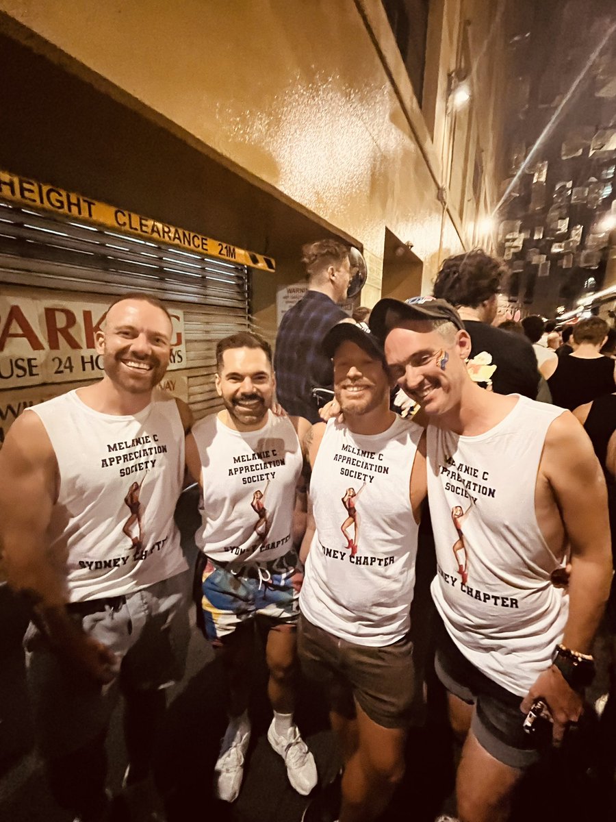 Gary Nunn 🏳️‍🌈🚴🏼🇬🇧🇦🇺 tweet media