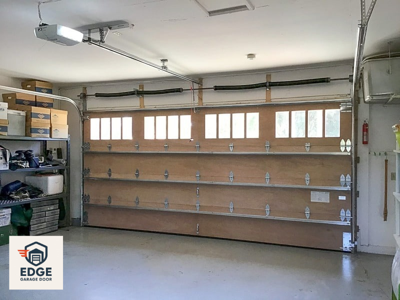 Edge garage doors tweet media