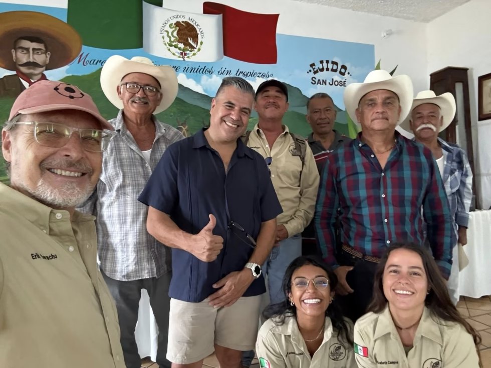 Otra Marea 🌊 tweet media