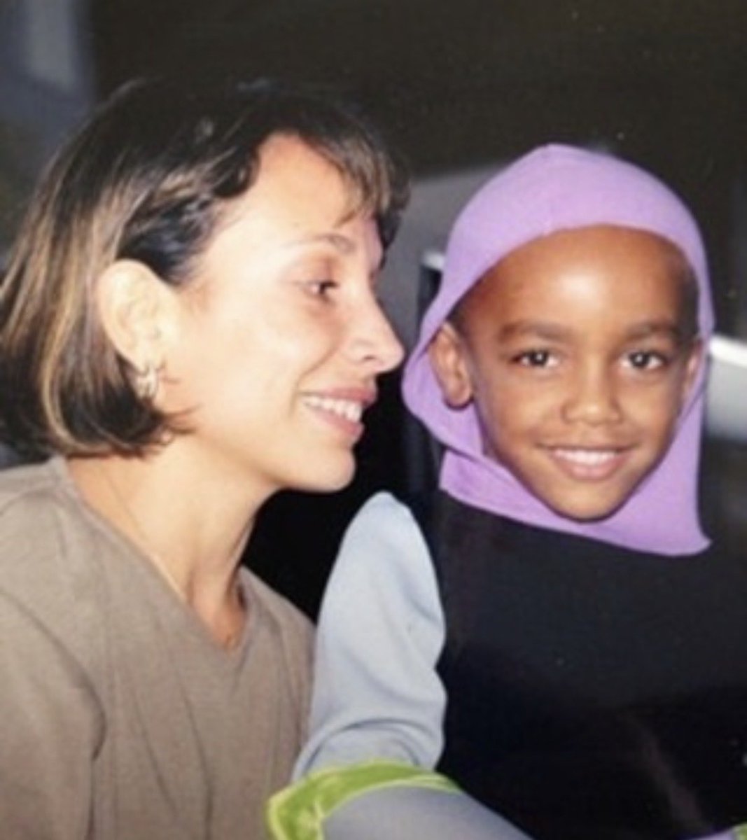 Noureddin Bongo Valentin tweet media