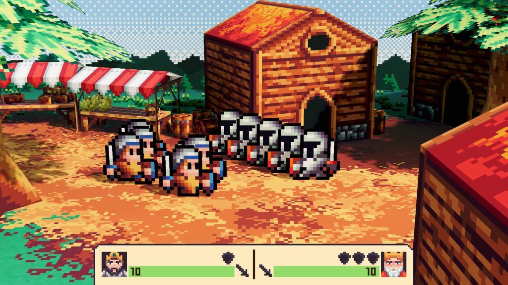 Turn Based Lovers tweet media