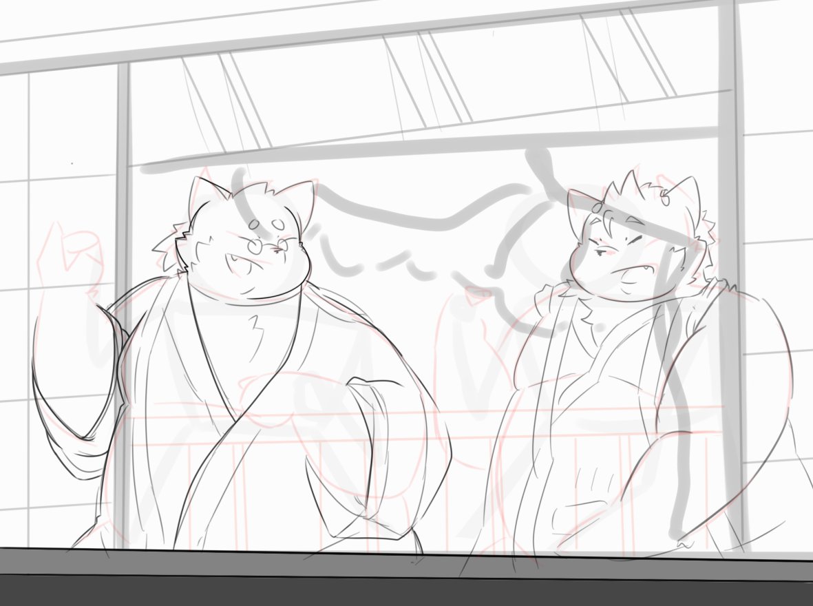 Howly Wyin (COMMISSION OPEN ) tweet media