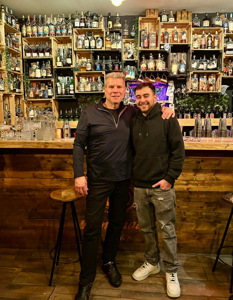 Michael Flight tweet media