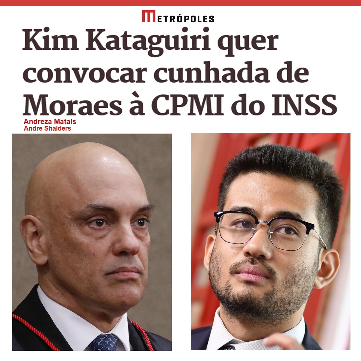 Kim Kataguiri tweet media