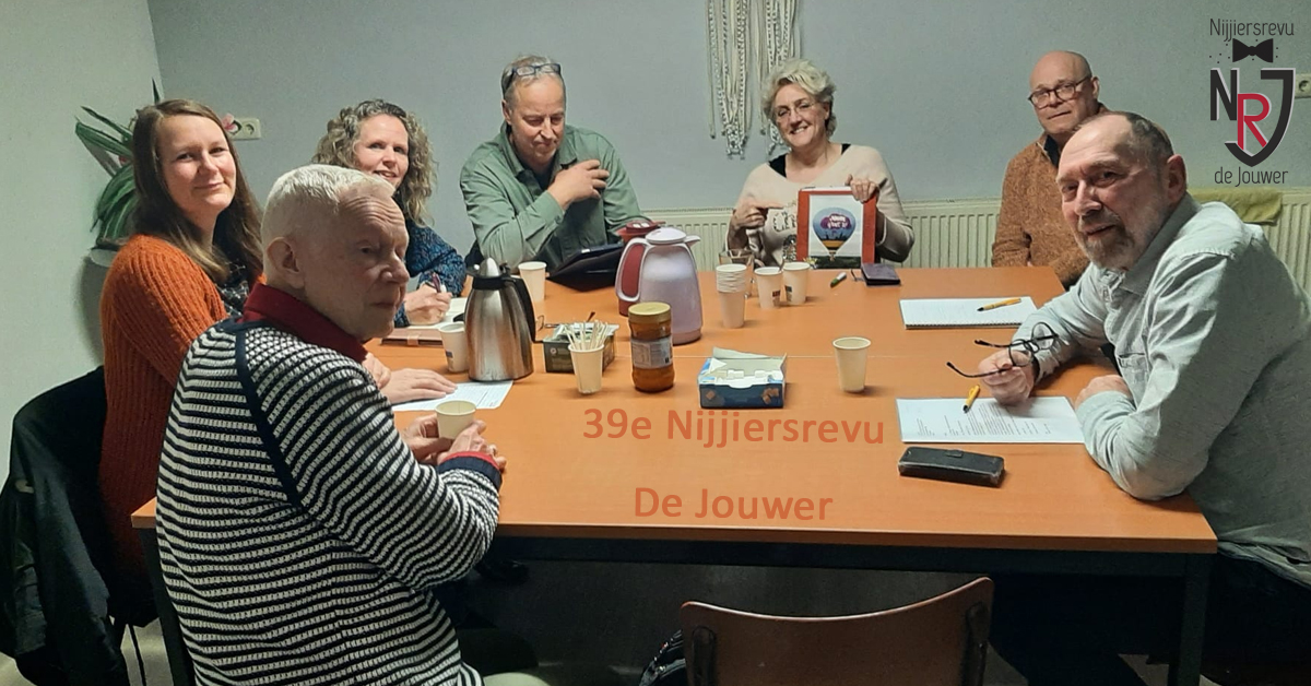 Revu de Jouwer tweet media