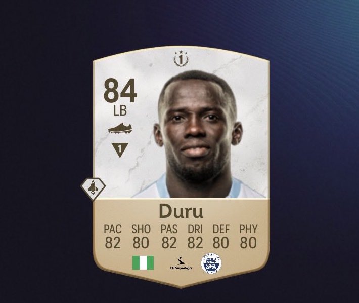 FTD - EAFC Trader/Creator tweet media