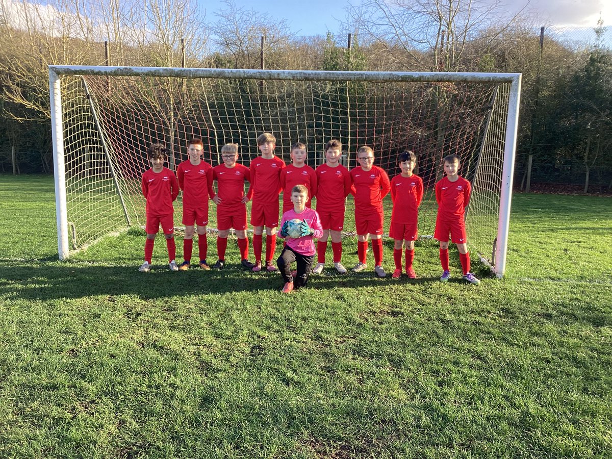 Sparken Hill Academy tweet media