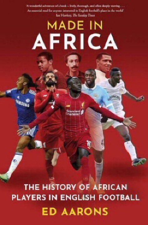 The Football Library tweet media