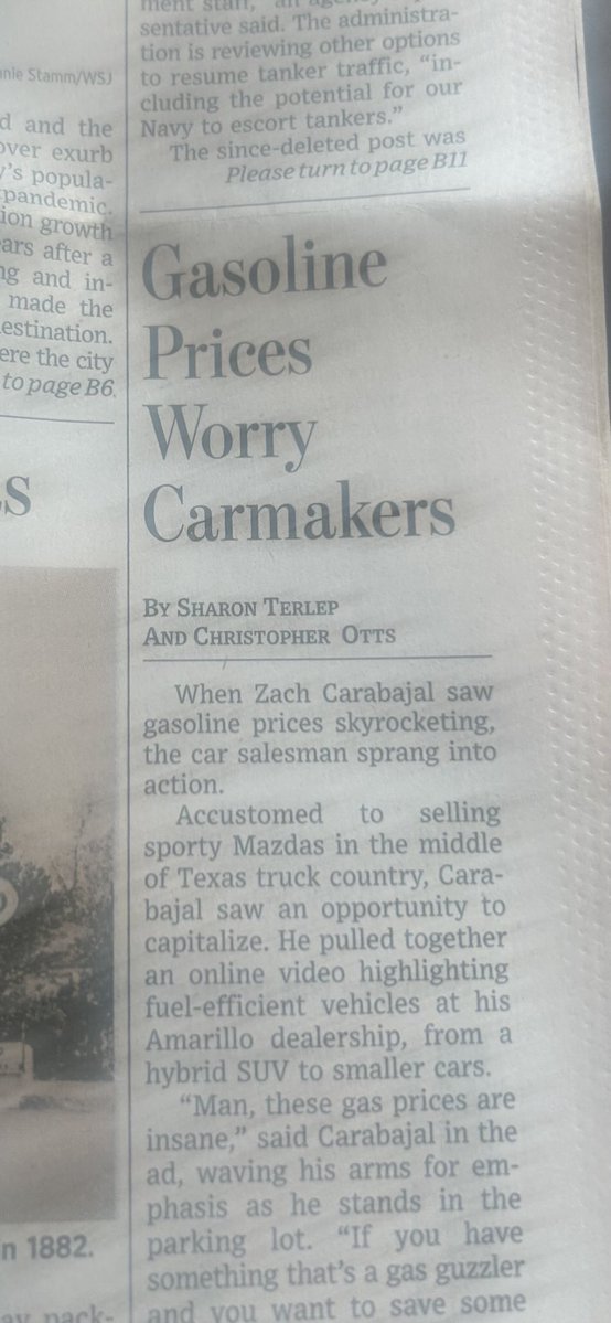 Daniel Gross tweet media