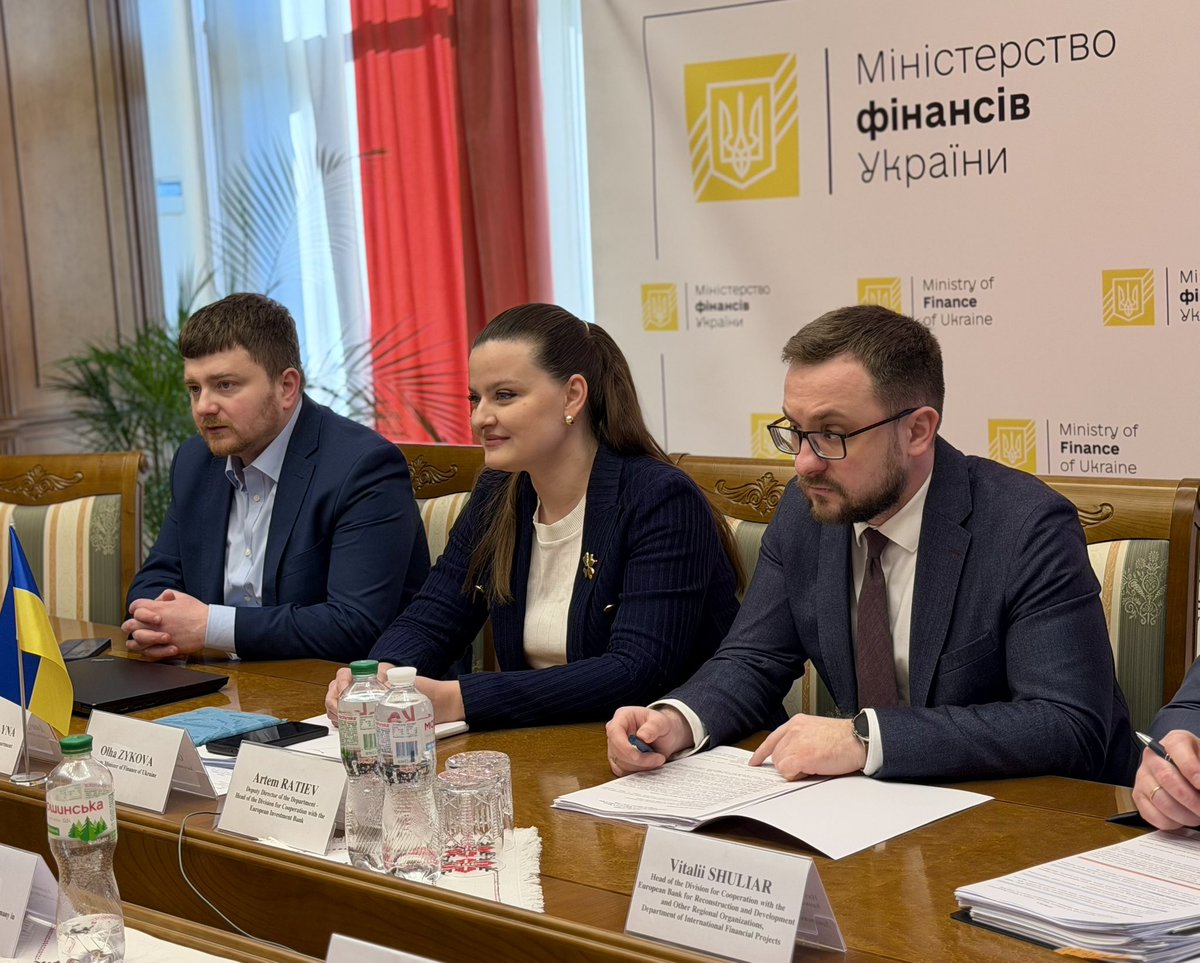 MinFin Ukraine tweet media